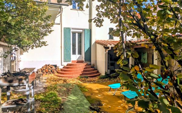 Maison à vendre    4 pièces •  Amélie-les-Bains-Palalda