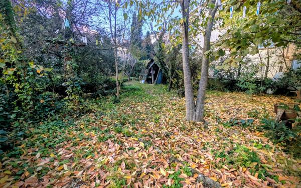 Maison à vendre    4 pièces •  Amélie-les-Bains-Palalda