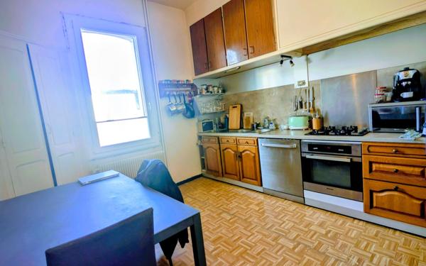 Maison à vendre    4 pièces •  Amélie-les-Bains-Palalda