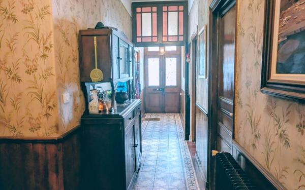 Maison à vendre    4 pièces •  Amélie-les-Bains-Palalda