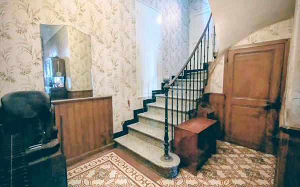 Maison à vendre    4 pièces •  Amélie-les-Bains-Palalda