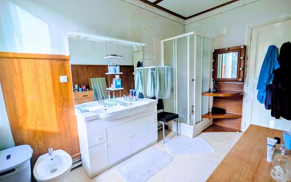 Maison à vendre    4 pièces •  Amélie-les-Bains-Palalda