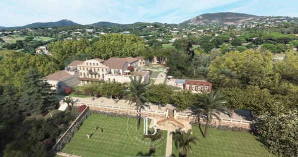 Grimaud, Appartement 3 Chambres -  99 m² à vendre
