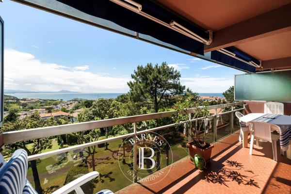 Biarritz, Appartement 2 Chambres -  62 m² à vendre