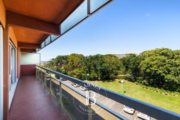 Biarritz, Appartement 2 Chambres -  62 m² à vendre