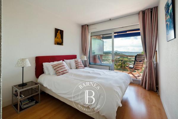 Biarritz, Appartement 2 Chambres -  62 m² à vendre