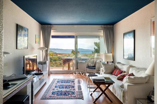 Biarritz, Appartement 2 Chambres -  62 m² à vendre