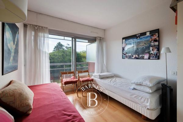 Biarritz, Appartement 2 Chambres -  62 m² à vendre
