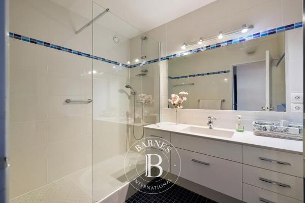 Biarritz, Appartement 2 Chambres -  62 m² à vendre