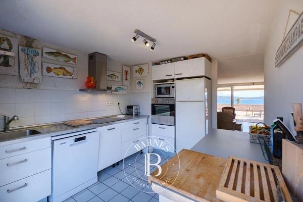 Grimaud, Appartement 3 Chambres -  96 m² à vendre