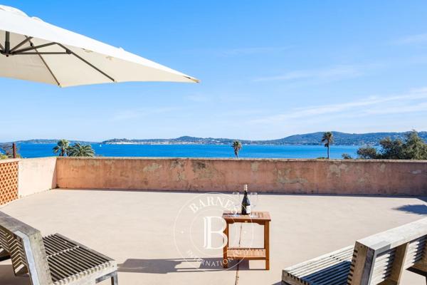 Grimaud, Appartement 3 Chambres -  96 m² à vendre
