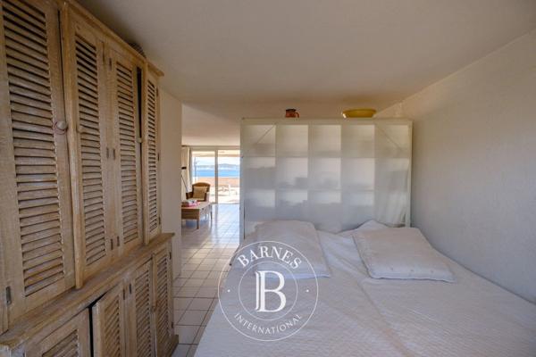 Grimaud, Appartement 3 Chambres -  96 m² à vendre