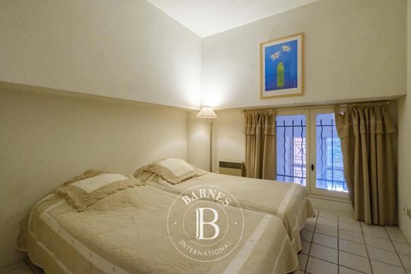 Grimaud, Appartement 3 Chambres -  96 m² à vendre