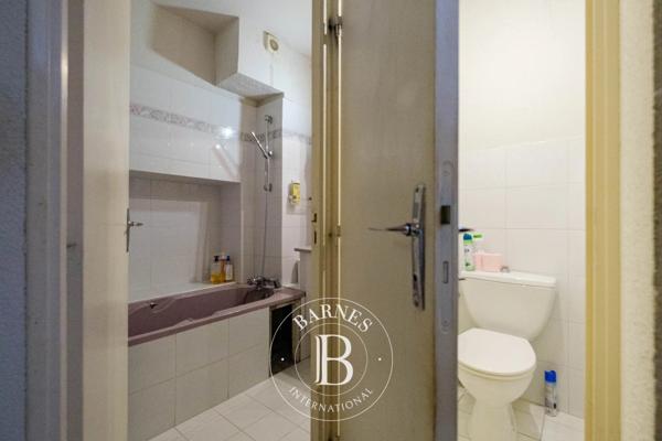 Grimaud, Appartement 3 Chambres -  96 m² à vendre