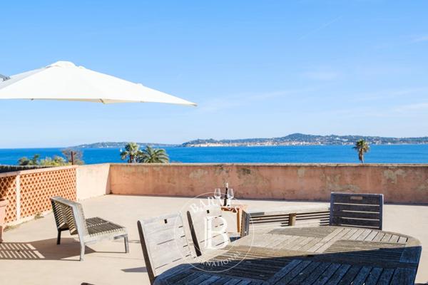 Grimaud, Appartement 3 Chambres -  96 m² à vendre