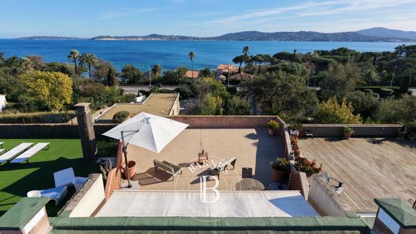 Grimaud, Appartement 3 Chambres -  96 m² à vendre