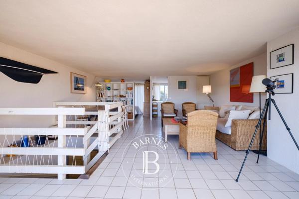 Grimaud, Appartement 3 Chambres -  96 m² à vendre