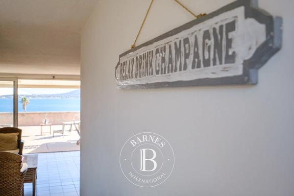 Grimaud, Appartement 3 Chambres -  96 m² à vendre