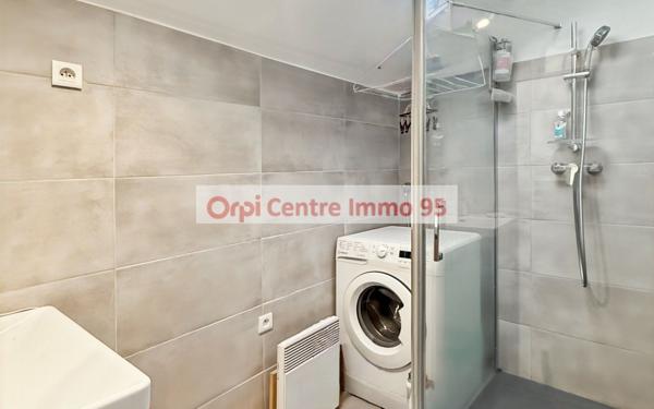 Maison à vendre    4 pièces •  Argenteuil