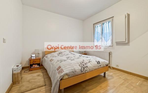 Maison à vendre    4 pièces •  Argenteuil