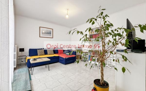 Maison à vendre    4 pièces •  Argenteuil