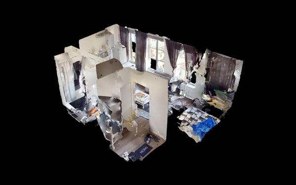 Appartement à vendre    1 pièce • 29,30 m2 Metz