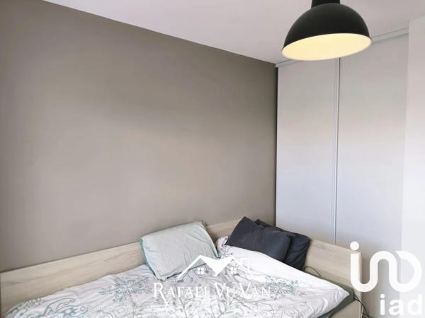 Appartement à vendre 1 pièce 16 m² Bordeaux