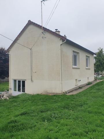 Maison 5 pièces - 102 m² Exclusivité efficity