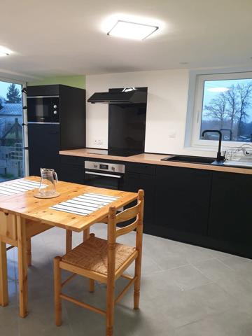 Maison 5 pièces - 102 m² Exclusivité efficity