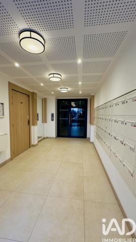 Appartement à vendre 3 pièces 65 m² Le Plessis-Robinson