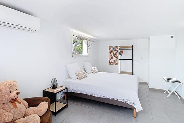 A VENDRE Maison LA MOTTE 185 m² avec PISCINE et VUE