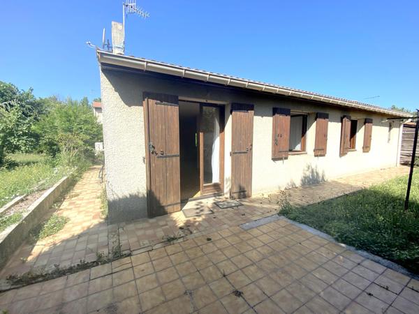 villa de lotissement