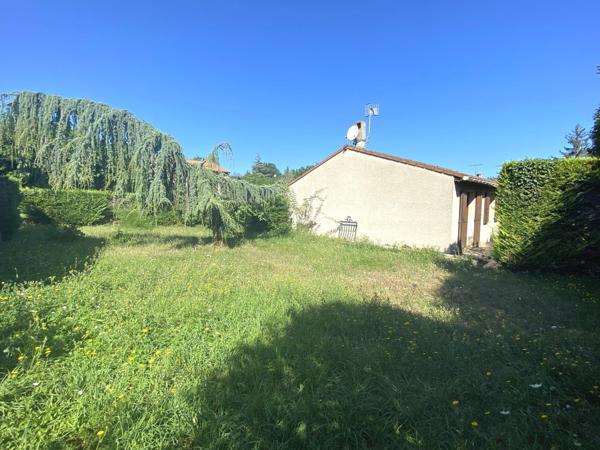 villa de lotissement