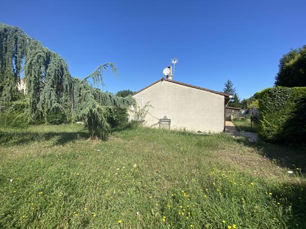 villa de lotissement