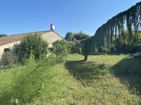 villa de lotissement