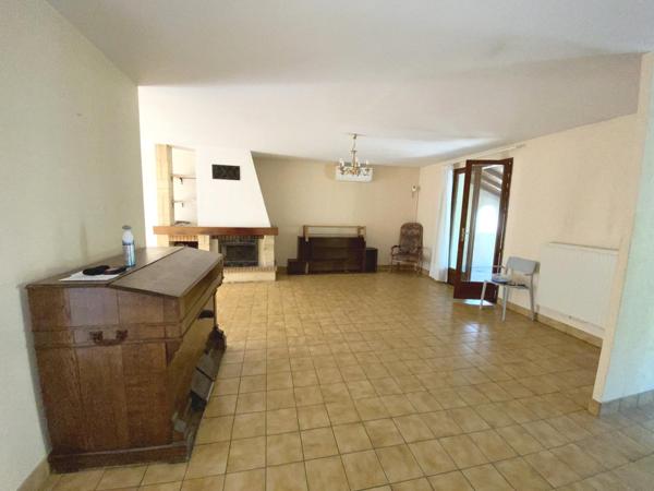 villa de lotissement