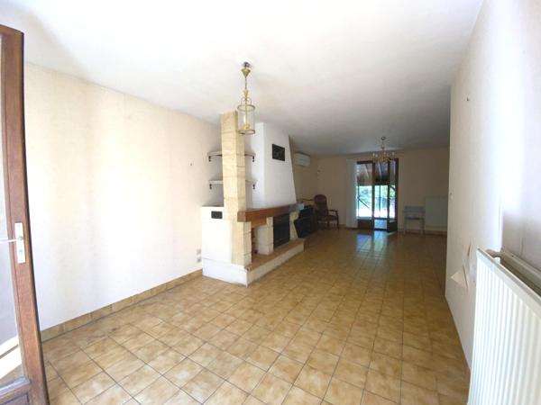 villa de lotissement