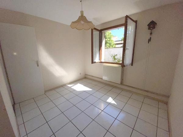 villa de lotissement