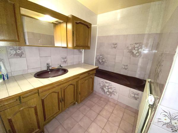 villa de lotissement