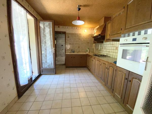 villa de lotissement