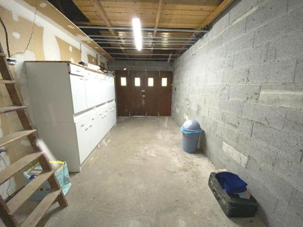 villa de lotissement