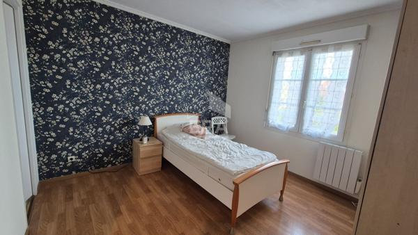 Appartement Brie Comte Robert 2 pièce(s) 45.13 m2