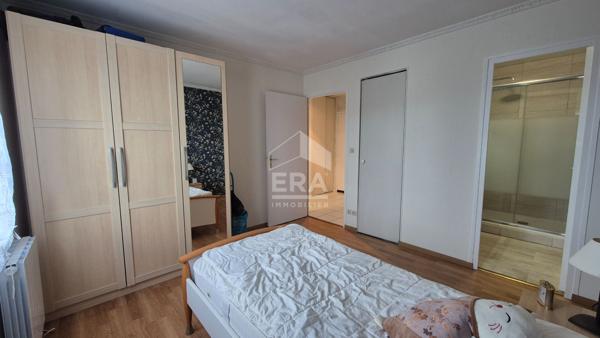 Appartement Brie Comte Robert 2 pièce(s) 45.13 m2