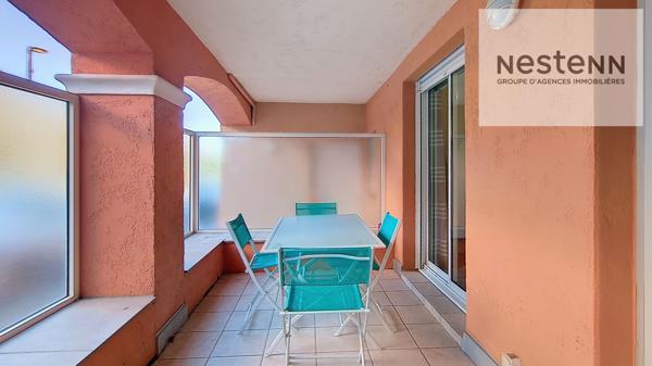 Studio saint Aygulf Centre ville