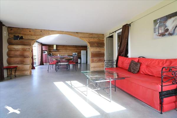 Maison à vendre |  Salbris |  8 pièces | 860 m²