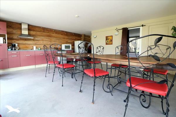 Maison à vendre |  Salbris |  8 pièces | 860 m²