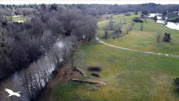 Maison à vendre |  Salbris |  8 pièces | 860 m²