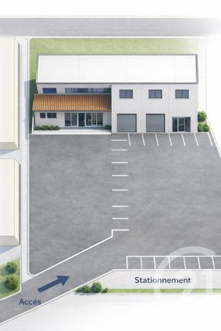 Maison à vendre  3 pièces - 100,84 m2 TOURVES - 83