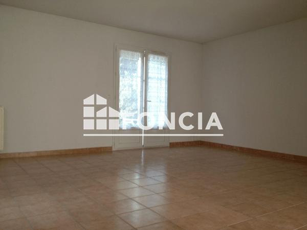 Location Maison 4 pièces 87.58 m² - 704 ROUTE D'ANTIBES Valbonne 06560