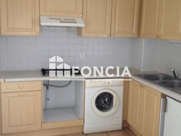 Location Maison 4 pièces 87.58 m² - 704 ROUTE D'ANTIBES Valbonne 06560